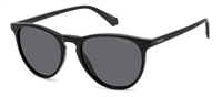 Occhiali da sole Polaroid Donna PLD 4152/S      M9BLACK54 - PLD 4152/S      M9BLACK54